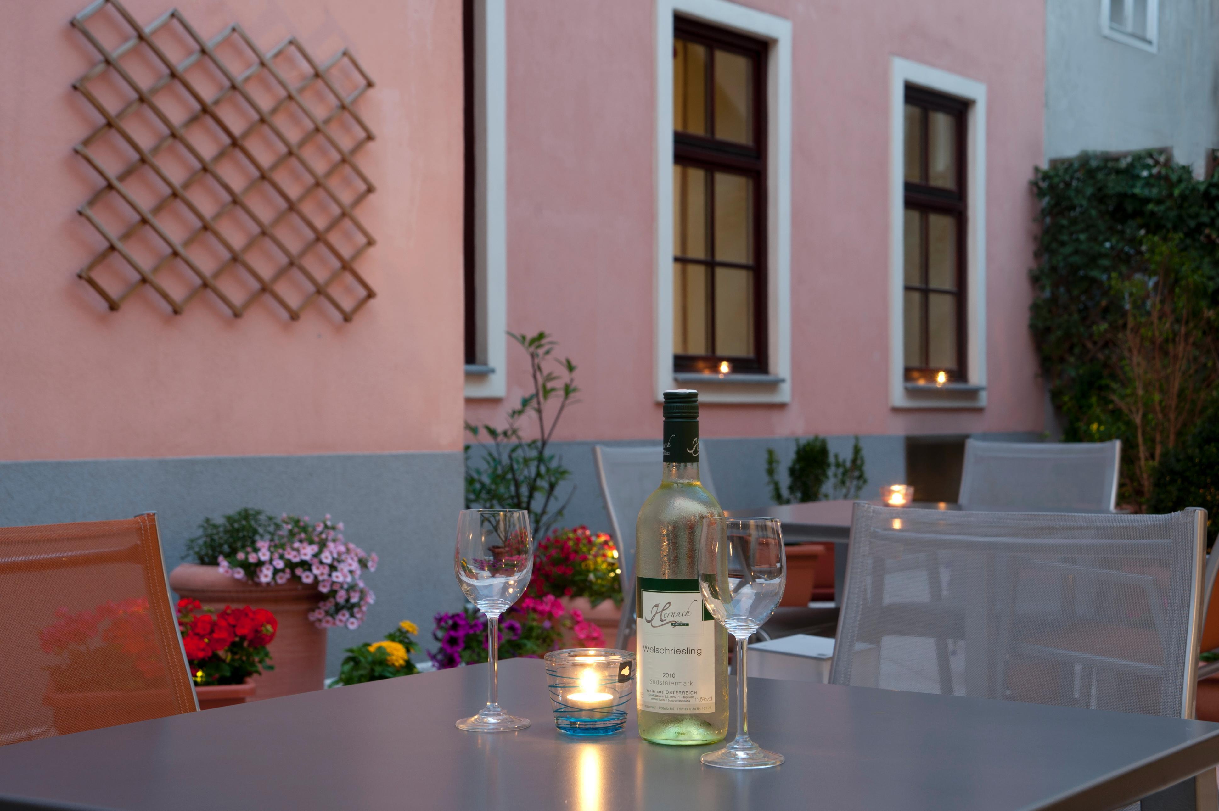 Hotel Lucia Wien Ngoại thất bức ảnh